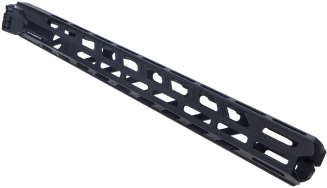 Fortis Manufacturing SWITCH 308 Mod 2 Rail System 17in MLOK Black - Fortis Manufacturing