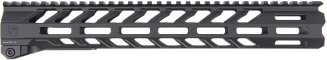 USED Fortis Manufacturing SWITCH AR15 Mod 1 Rail System 13.8in MLOK Black EDEMO1 Used Condition Fair Scratches - Fortis Manufacturing