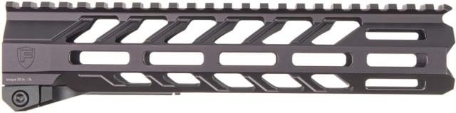 Fortis Manufacturing SWITCH AR15 Mod 1 Rail System 9.6in MLOK Black