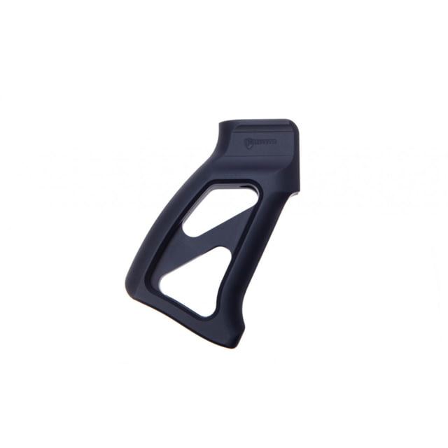Fortis Manufacturing Torque AR15 Pistol Grip - Standart Black Anodized Medium - Fortis Manufacturing