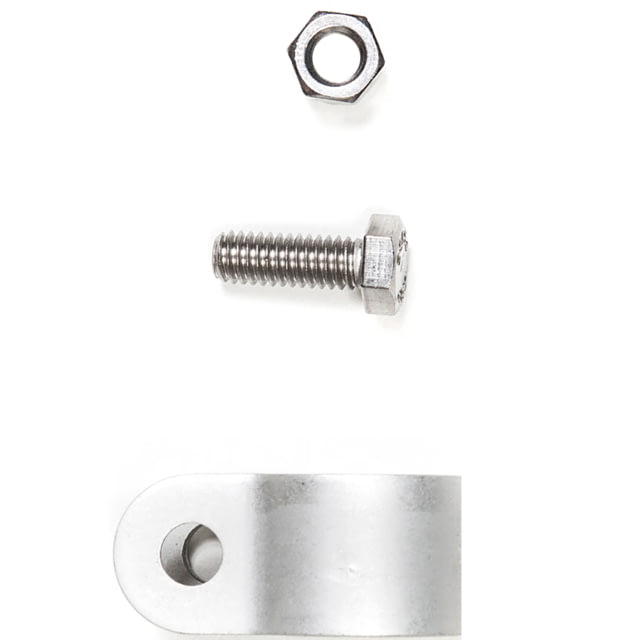 Fortress Marine Anchors FX-125 Clip Set FX-125 CLIPSET