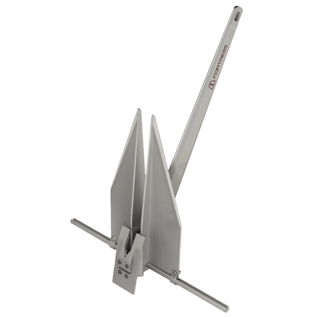 Fortress Marine Anchors Guardian  Anchor - 42LB