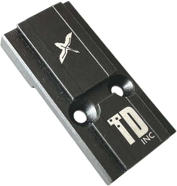 Forward Controls Design Aimpoint ACRO FN 509 Tactical ACRO Adapter Plate Black OPF-FN509T ACRO - Forward Controls Design