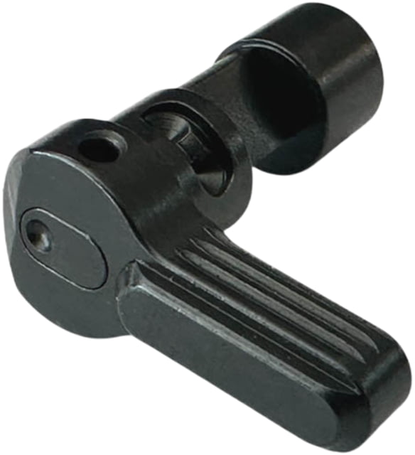 Forward Controls Design 50 AR Safety Selector Black - Forward Controls Design