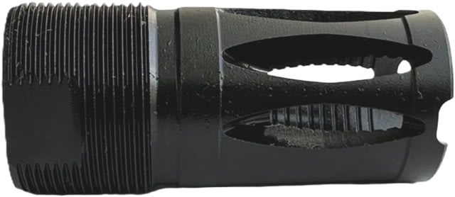 Forward Controls Design  Flash Hider 5/8x24 Nitride Black - Forward Controls Design