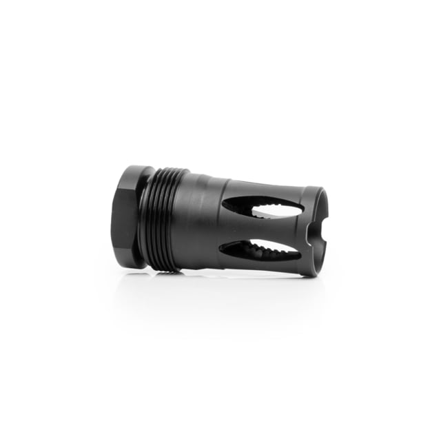 Forward Controls Design  Flash Hider 5/8x24 QPQ Black - Forward Controls Design