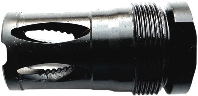 Forward Controls Design  Flash Hider 1/2x28 QPQ Black - Forward Controls Design