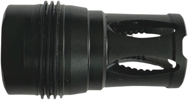 Forward Controls Design  Flash Hider .30 Carbine 5/8x24 Nitride Black  LH - Forward Controls Design