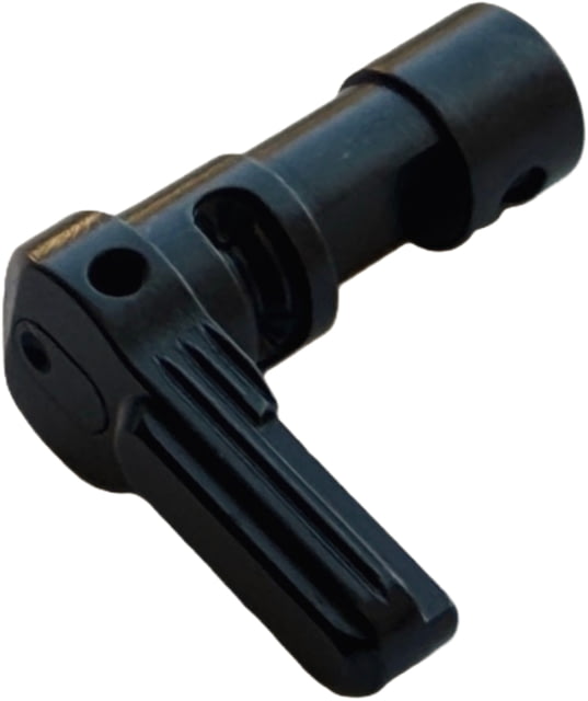 Forward Controls Design 90Q AR Safety Selector Black - Forward Controls Design