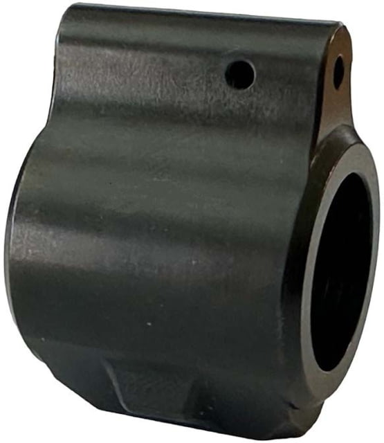 Forward Controls Design AR-15 Gas Block .650in Black GBF - Forward Controls Design