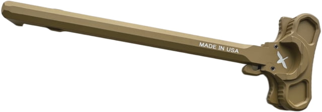Forward Controls Design FCD .223 Remington Ambidextrous Charging Handle Flat Dark Earth ACF 556 FDE - Forward Controls Design