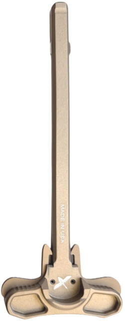 Forward Controls Design FCD MCX LPVO Ambidextrous Charging Handle Flat Dark Earth ACF-L MCX FDE - Forward Controls Design