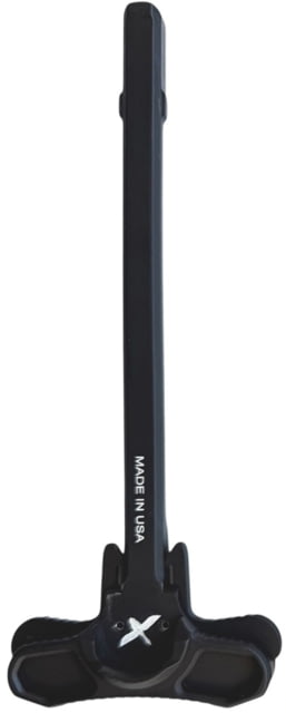 Forward Controls Design FCD MCX LPVO Ambidextrous Charging Handle Black ACF-L MCX - Forward Controls Design