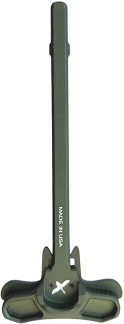 Forward Controls Design FCD MCX LPVO Ambidextrous Charging Handle Olive Drab Green ACF-L MCX ODG - Forward Controls Design