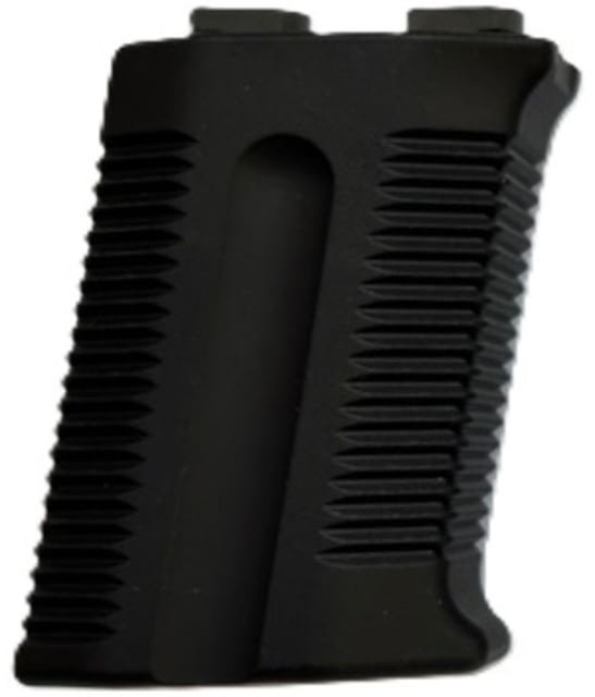 Forward Controls Design M-LOK Fore Grip Black FGM Black - Forward Controls Design