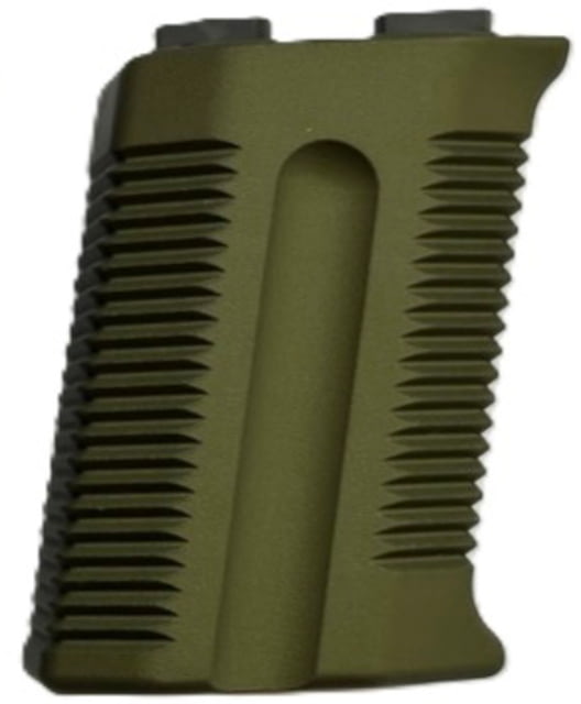 Forward Controls Design M-LOK Fore Grip Olive Drab Green FGM ODG - Forward Controls Design