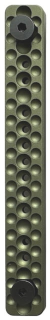 Forward Controls Design M-LOK Hand Guard Cover Olive Drab Green 4.7in MCF-A L ODG - Forward Controls Design