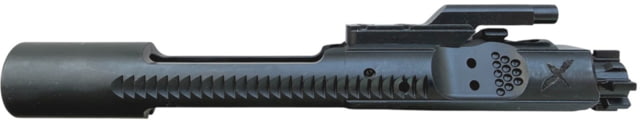 Forward Controls Design N M4 M16 .223 Remington/5.56x45mm NATO Bolt Carrier Group Black Dimpled FA Surface SBCG-N Dimpled - Forward Controls Design