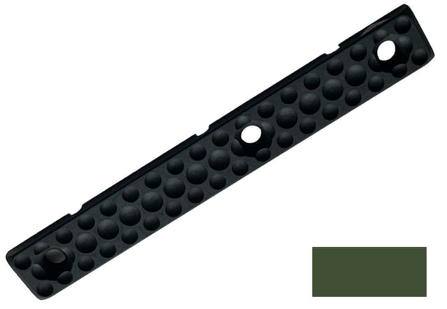 Forward Controls Design Panel Cable Management Olive Drab Green 4.73in PCM-XL ODG - Forward Controls Design