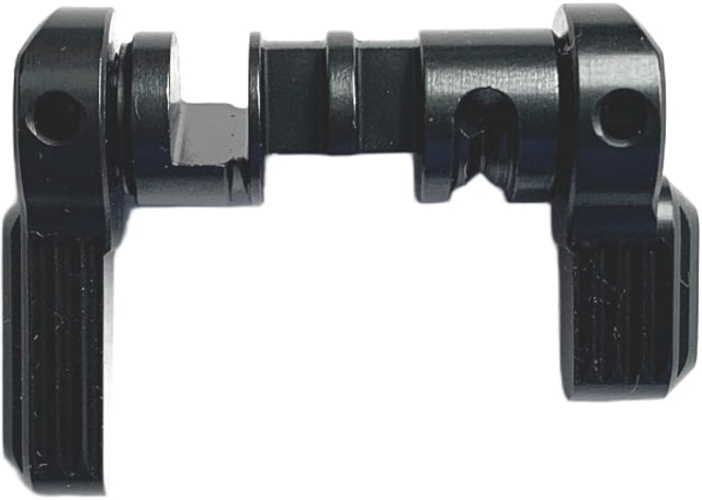 Forward Controls Design SF-50 Ambidextrous AR Safety Selector Black