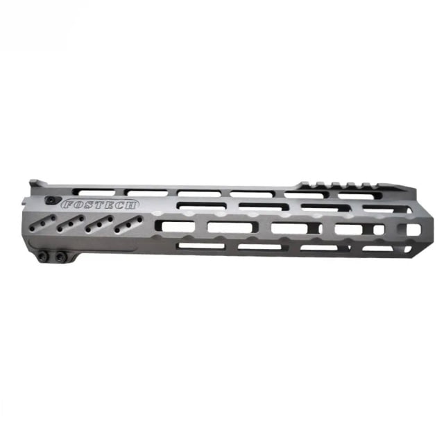 Fostech MACH-2 AR-15 Tactical Rail 10in Tungsten - Fostech