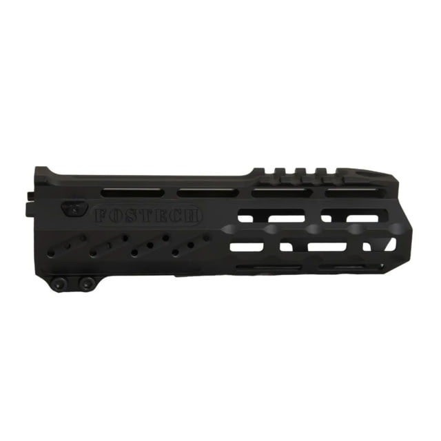 Fostech MACH-2 AR-15 Tactical Rail 7in Black - Fostech