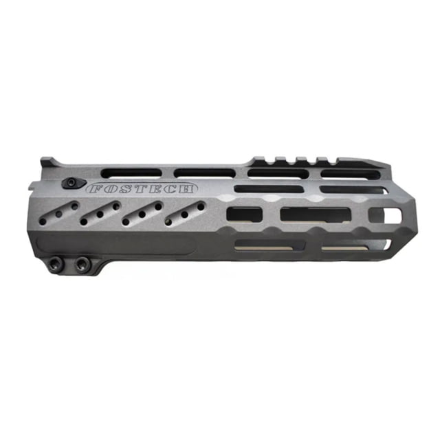 Fostech MACH-2 AR-15 Tactical Rail 7in Tungsten - Fostech