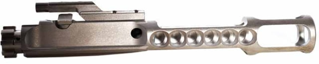 Fostech AR-15 Complete Lite Bolt Carrier Group BCG Low Mass Nickel Boron Coating FT-BCG-NB-LOWMASS - Fostech