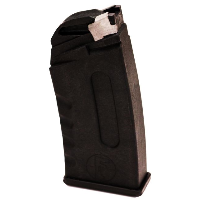tech Origin 12 12ga 5 Round Shotgun Magazine Black 1 Pack Ammo