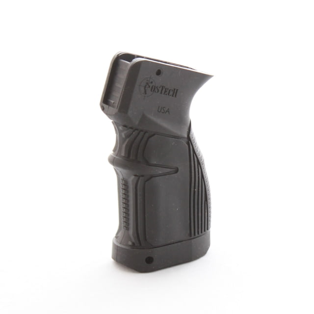 USED Fostech Sabre Comfort Grip AK-47 Black  EDEMO1 Used Condition Fair - Fostech
