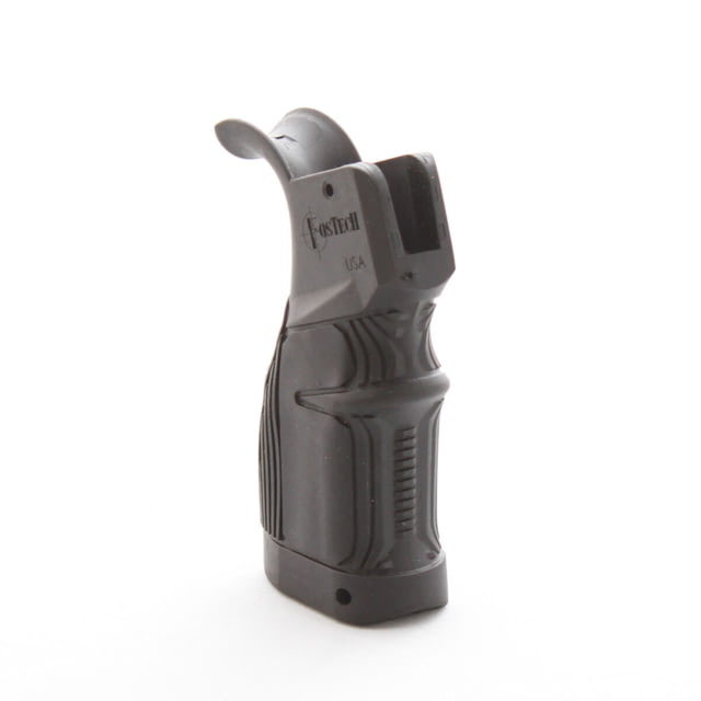 USED Fostech Sabre Comfort Grip AR-15 Black - Fostech