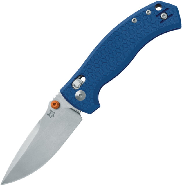 Fox Anzu VERSO Lock Blue