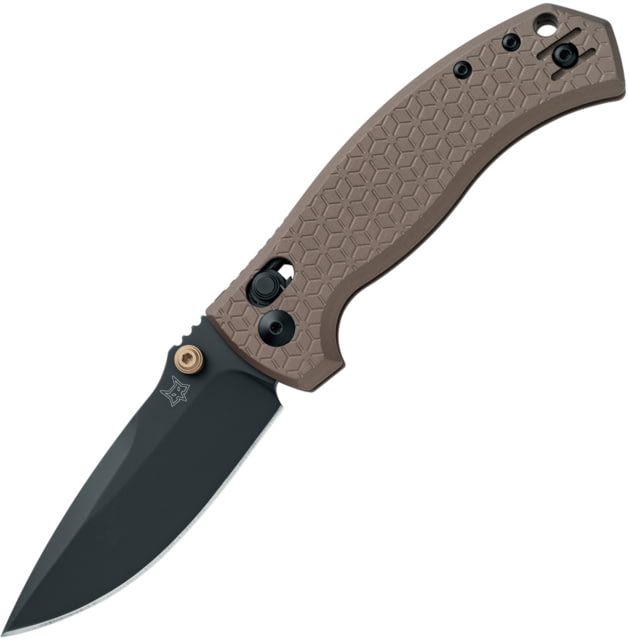 Fox Anzu VERSO Lock Tan - Fox