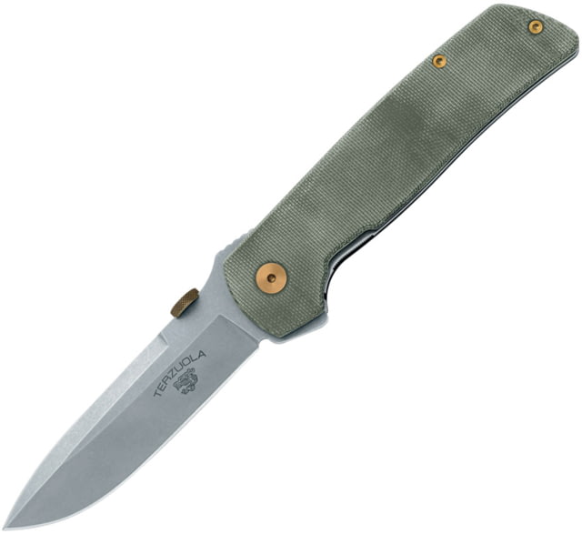 Fox ATCF Org Gangster Linerlock FOX - Fox