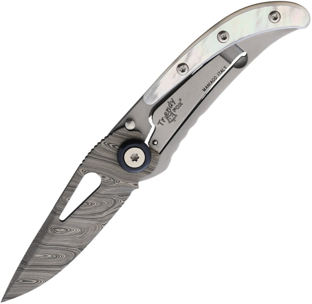 Fox Baroni Trendy Framelock 2.13 in Folding Knife
