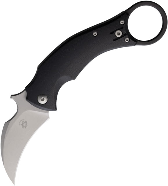 Fox Bastinelli BlackBird Karambit - Fox