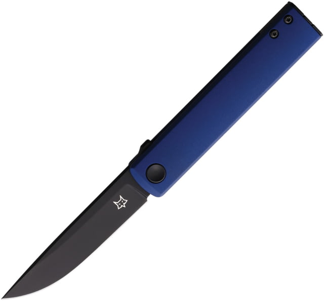 Fox CHNOPS Linerlock 3.25 in Folding Knife