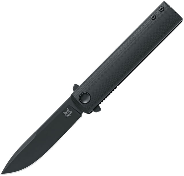Fox CHNOPS Tactical Linerlock - Fox