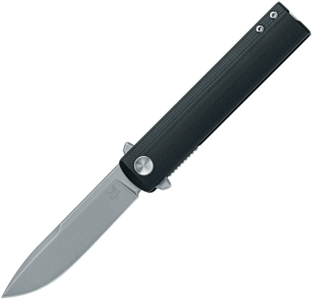 Fox CHNOPS Tactical Linerlock - Fox