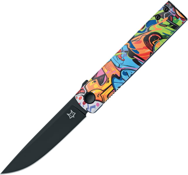 Fox CHNOPS UV Linerlock Mul - Fox