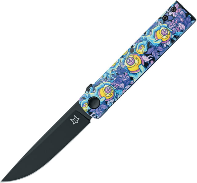 Fox CHNOPS UV Linerlock Pur - Fox