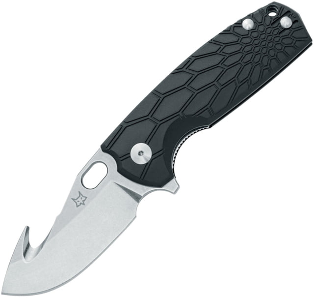 Fox Core Hunter Linerlock Black - Fox