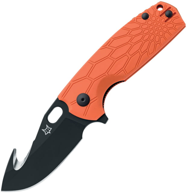 Fox Core Hunter Linerlock Orange - Fox