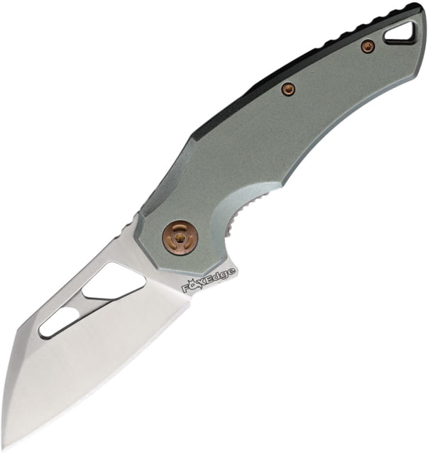 Fox Edge Atrax Linerlock - Fox Edge