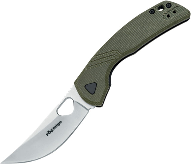 Fox Edge Persian Linerlock OD - Fox Edge