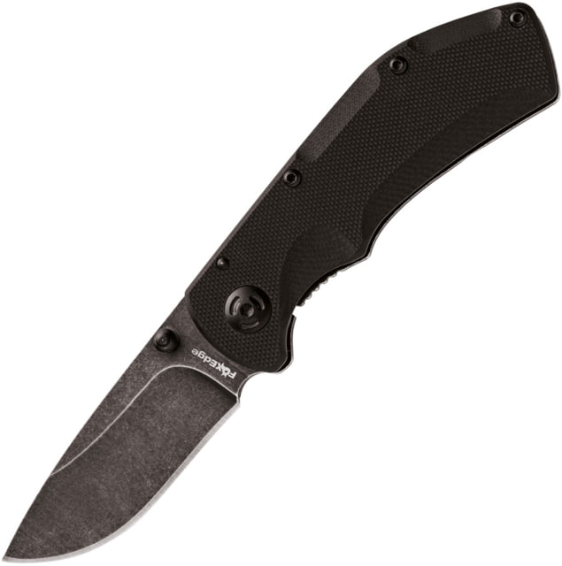 Fox Edge Pop Smoke Framelock - Fox Edge