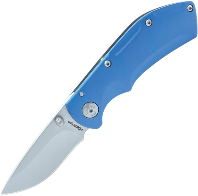 Fox Edge Pop Smoke Framelock - Fox Edge