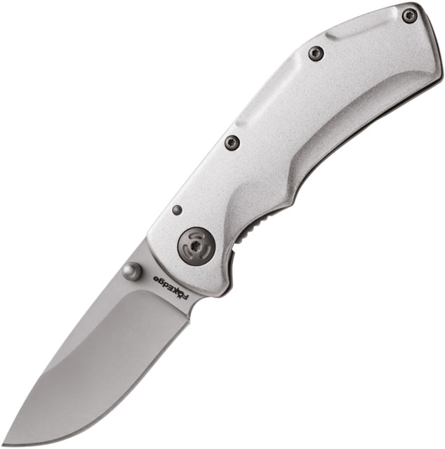 Fox Edge Pop Smoke Framelock - Fox Edge