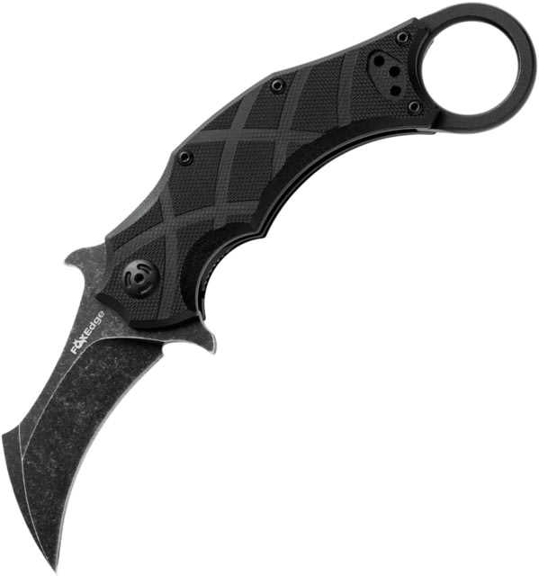 Fox Edge The Claw Linerlock - Fox Edge
