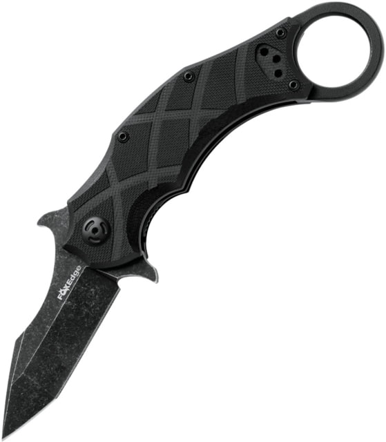 Fox Edge The Claw Linerlock - Fox Edge